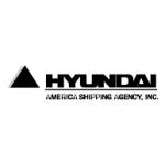 logo Hyundai America Shipping Agency