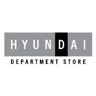 logo Hyundai Department Store(223)