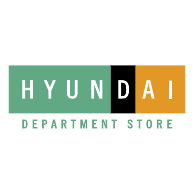 logo Hyundai Department Store