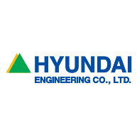 logo Hyundai Engineering