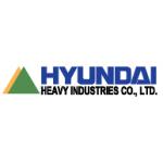 logo Hyundai Heavy Industries