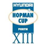 logo Hyundai Hopman Cup XIII