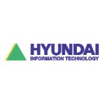 logo Hyundai Information Technology