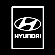 logo Hyundai Motor Company