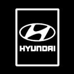 logo Hyundai Motor Company
