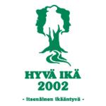 logo Hyva Ika