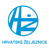 logo HZ Hrvatske Zeljeznice