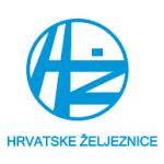 logo HZ Hrvatske Zeljeznice