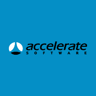 logo Accelerate Siftware