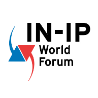 logo IN-IP World Forum