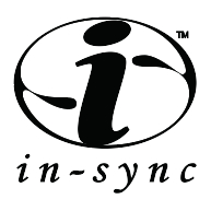 logo in-sync