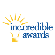logo Inc Credible Awards