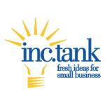 logo Inc Tank