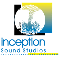 logo Inception Sound Studios