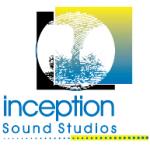logo Inception Sound Studios