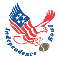 logo Independence Bowl