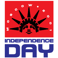 logo Independence Day