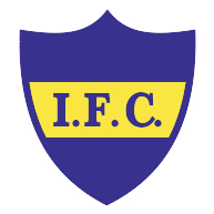 logo Independencia Futbol Club de San Pedro