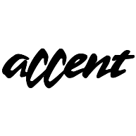 logo Accent(495)