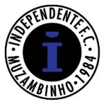 logo Independente Futebol Clube de Muzambinho-MG