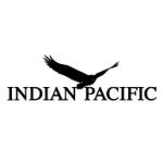logo Indian Pacific