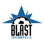 logo Indiana Blast