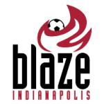 logo Indiana Blaze