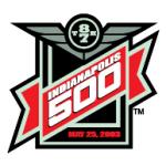 logo Indianapolis 500