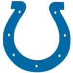 logo Indianapolis Colts