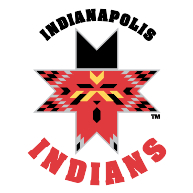 logo Indianapolis Indians(20)