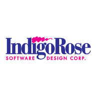 logo Indigo Rose