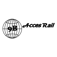 logo Acces Rail