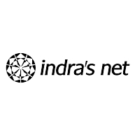 logo Indra's Net