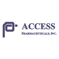 logo Access Pharmaceuticals