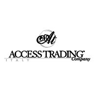 logo Access Trading Company