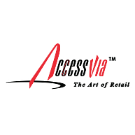 logo AccessVia