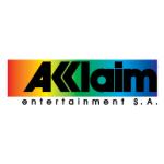 logo Acclaim Entertainment