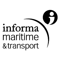 logo Informa Maritime & Transport