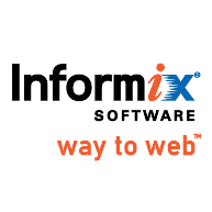 logo Informix Software