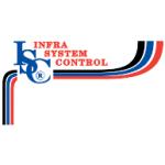 logo Infra System Control