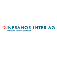 logo Infranor Inter