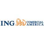 logo ING Commercial America