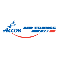 logo Accor + Air France