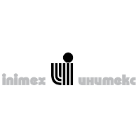 logo Inimex