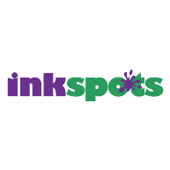 logo Ink Spots