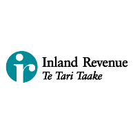 logo Inland Revenue
