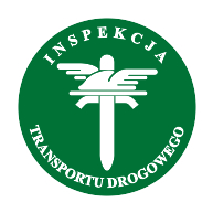 logo Inspekcja Transportu Drogowego
