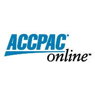 logo ACCPAC online