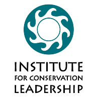 logo Institute For Conservation Leadership