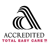 logo Accredited